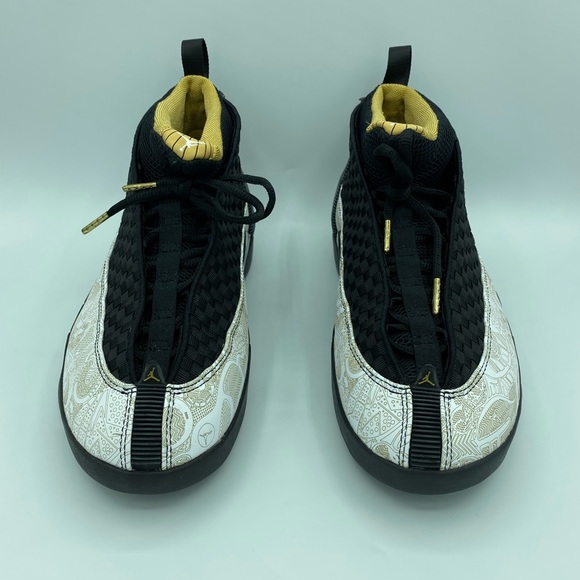 Air Jordan 15 Retro LS - Picture 2 of 7